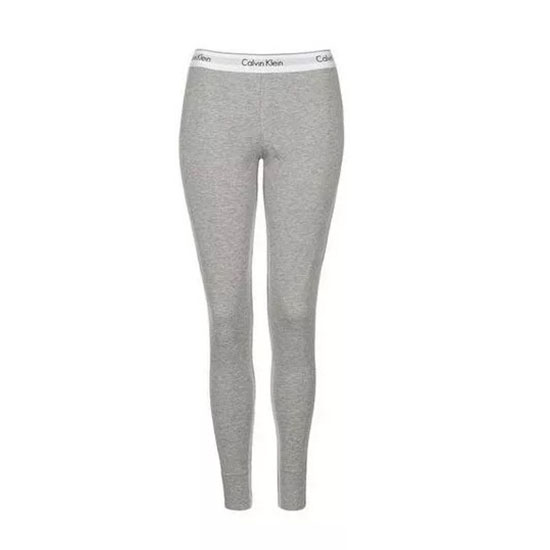 Conjunto Deportivo Calvin Klein Mujer Gris